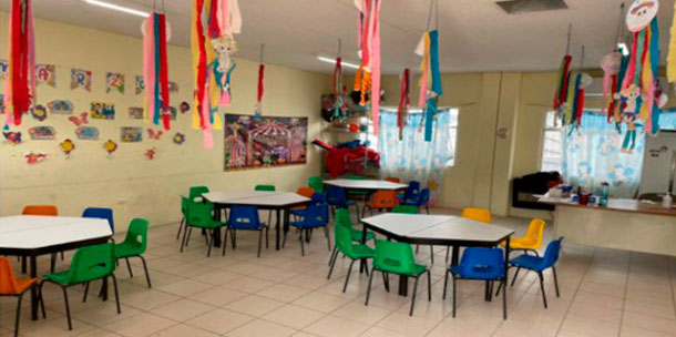 Sistema de Gestión Social