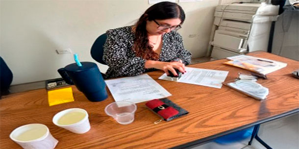 Sistema de Gestión Social